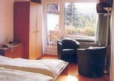 фото отеля Hotel Sonneneck Bad Salzdetfurth