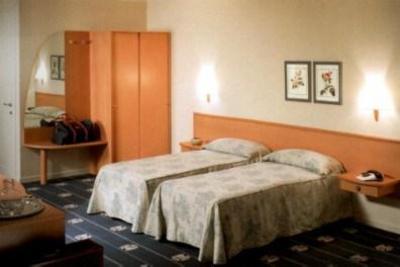 фото отеля Hotel Sonneneck Bad Salzdetfurth