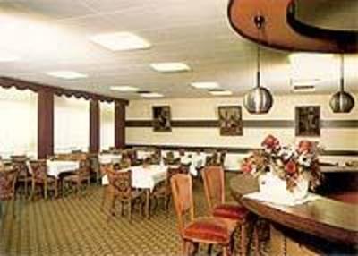 фото отеля Hotel Sonneneck Bad Salzdetfurth