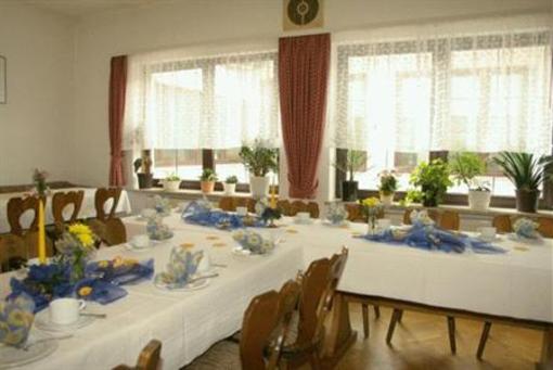 фото отеля Hotel Restaurant zur Hoffnung