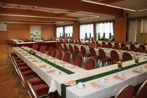 фото отеля Hotel Restaurant zur Hoffnung