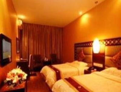 фото отеля Peace Hotel Emeishan