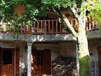 Rectoral De Fofe Hotel Covelo