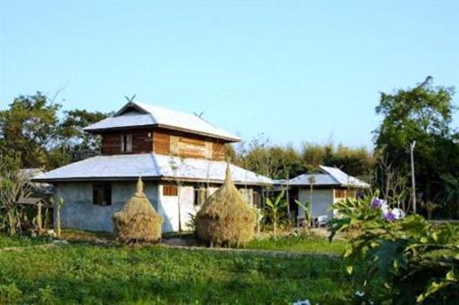 фото отеля Oey-Chan-Dha Villa