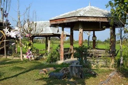 фото отеля Oey-Chan-Dha Villa