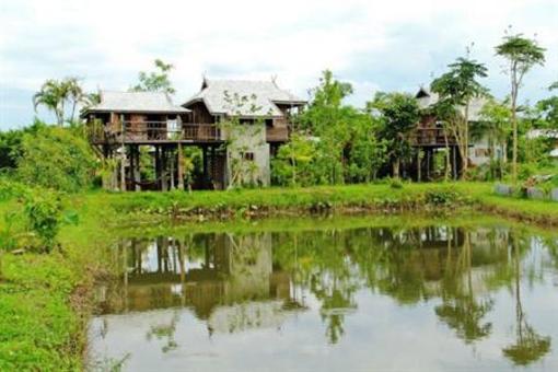фото отеля Oey-Chan-Dha Villa