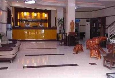 фото отеля Lukaiyue Business Hotel