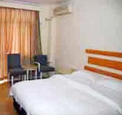 фото отеля Lukaiyue Business Hotel