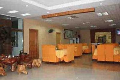 фото отеля Lukaiyue Business Hotel