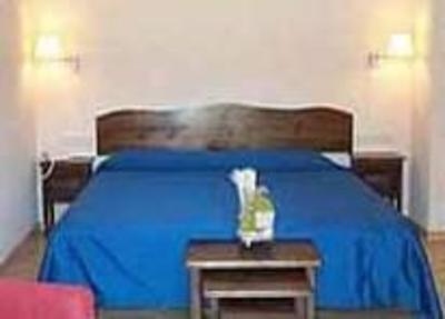 фото отеля Hotel Seva