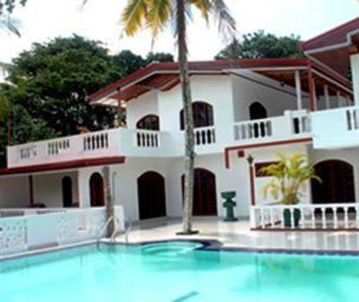 фото отеля Villa Sri Pali Bentota