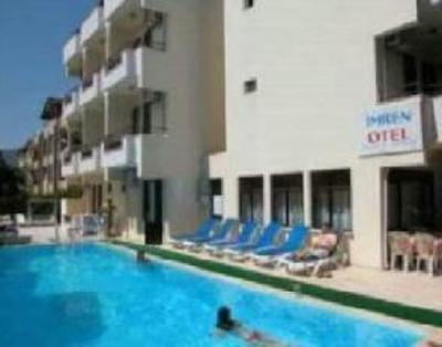 фото отеля Hotel Imren