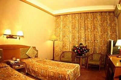 фото отеля Wuhai Hotel