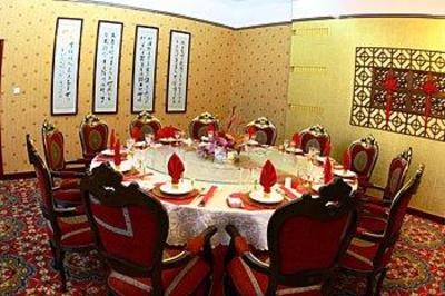 фото отеля Wuhai Hotel