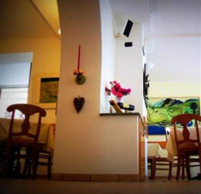 фото отеля Albergo Lario