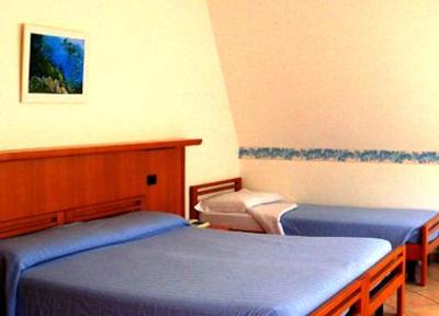 фото отеля Albergo Lario