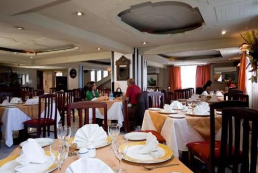 фото отеля Gold Nest Hotel