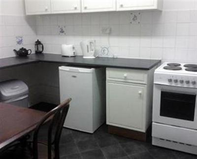 фото отеля MJB Barrow-Upon-Humber Apartments Glenroyd