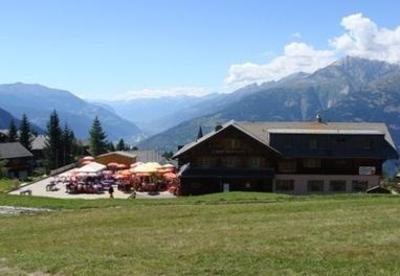 фото отеля Hotel Klenenhorn