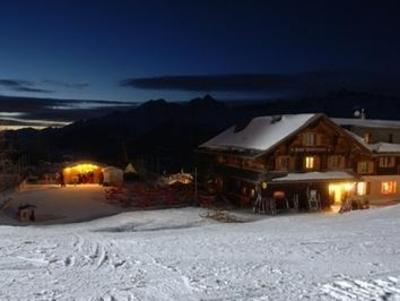 фото отеля Hotel Klenenhorn