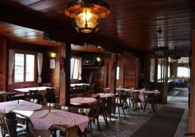 фото отеля Hotel Klenenhorn