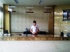фото отеля Golden Lotus Hotel Chengdu