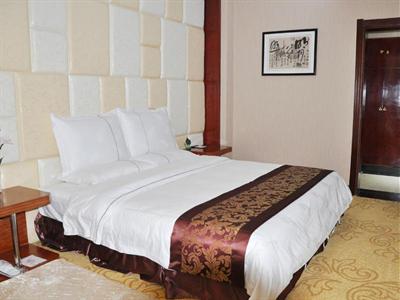фото отеля Wanghe Hotel