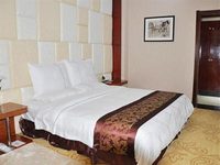 Wanghe Hotel