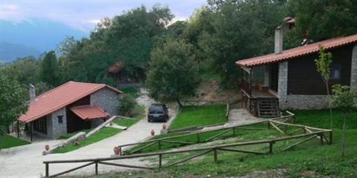 фото отеля Tetrapolis
