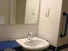 фото отеля Travelodge Ringwood