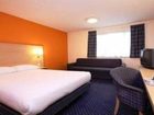 фото отеля Travelodge Ringwood