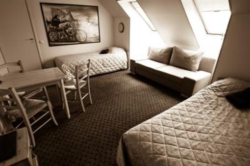 фото отеля Aleksandri Guesthouse