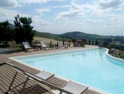 фото отеля Elegance Hotel Tandil