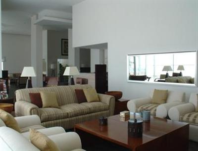 фото отеля Elegance Hotel Tandil