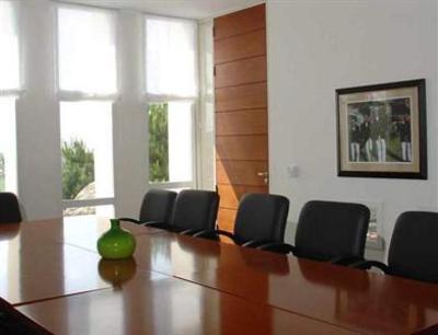 фото отеля Elegance Hotel Tandil