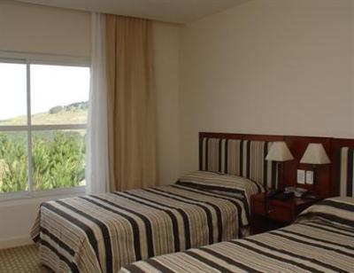 фото отеля Elegance Hotel Tandil