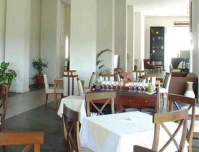 фото отеля Elegance Hotel Tandil