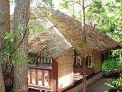 фото отеля Khaokho Talaypu Resort