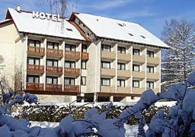 фото отеля Hotel Klosterhof