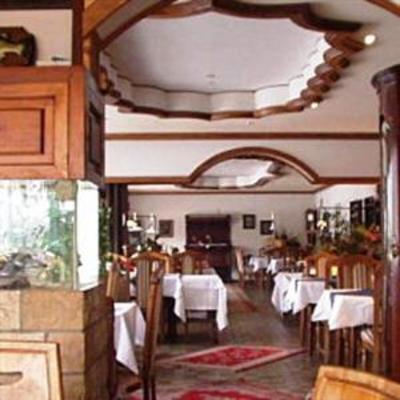 фото отеля Hotel Klosterhof