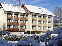 Hotel Klosterhof