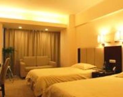 фото отеля Xinrui Commercial Hotel