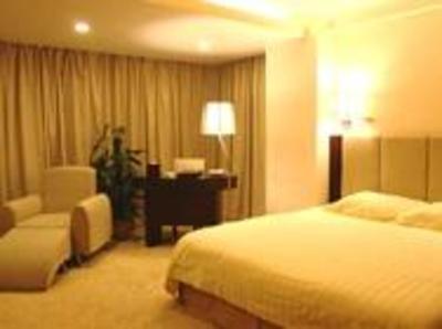 фото отеля Xinrui Commercial Hotel