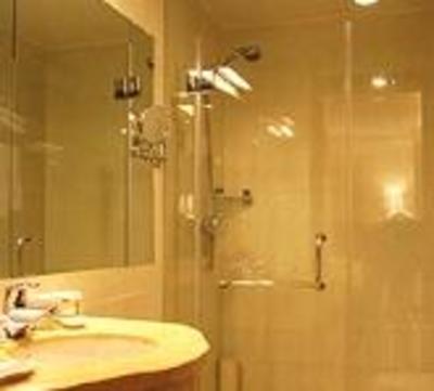 фото отеля Xinrui Commercial Hotel