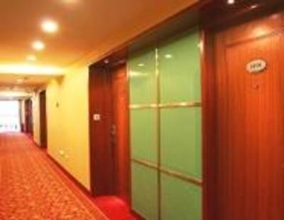 фото отеля Xinrui Commercial Hotel
