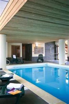 фото отеля Residence Lagrange Prestige L'Ecrin des Sybelles