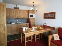 Residence Lagrange Prestige L'Ecrin des Sybelles