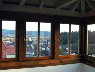 фото отеля Alter Pfarrhof