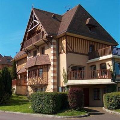 фото отеля Hotel Le Romantica Pennedepie