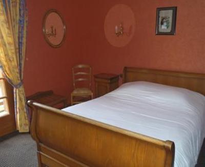 фото отеля Hotel Le Romantica Pennedepie
